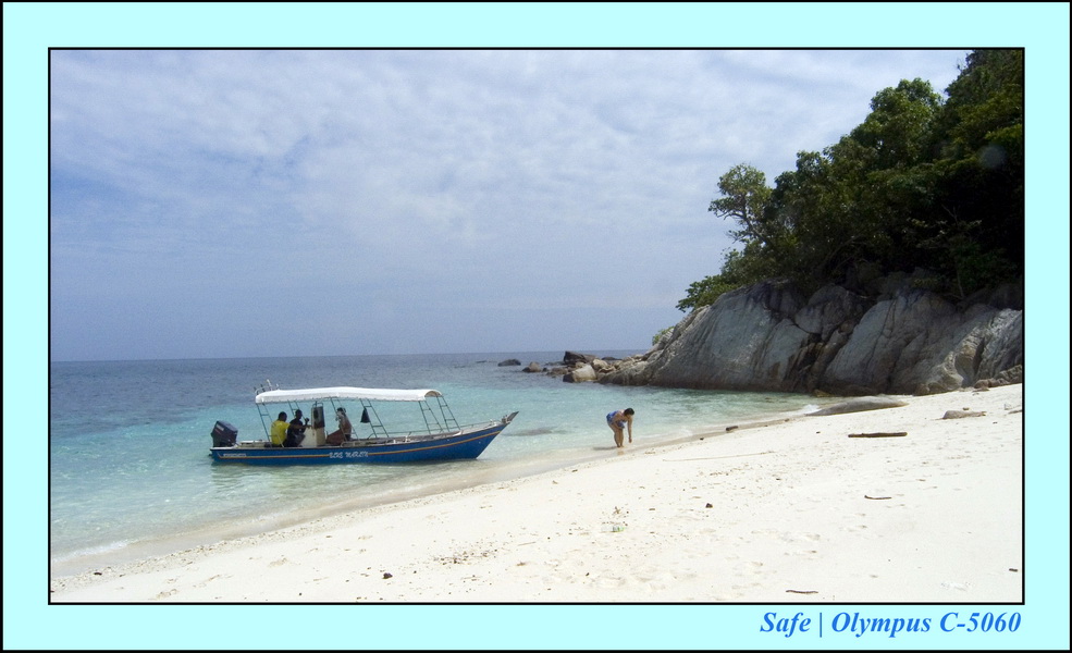 2008 - 07 - Perhentian - 079